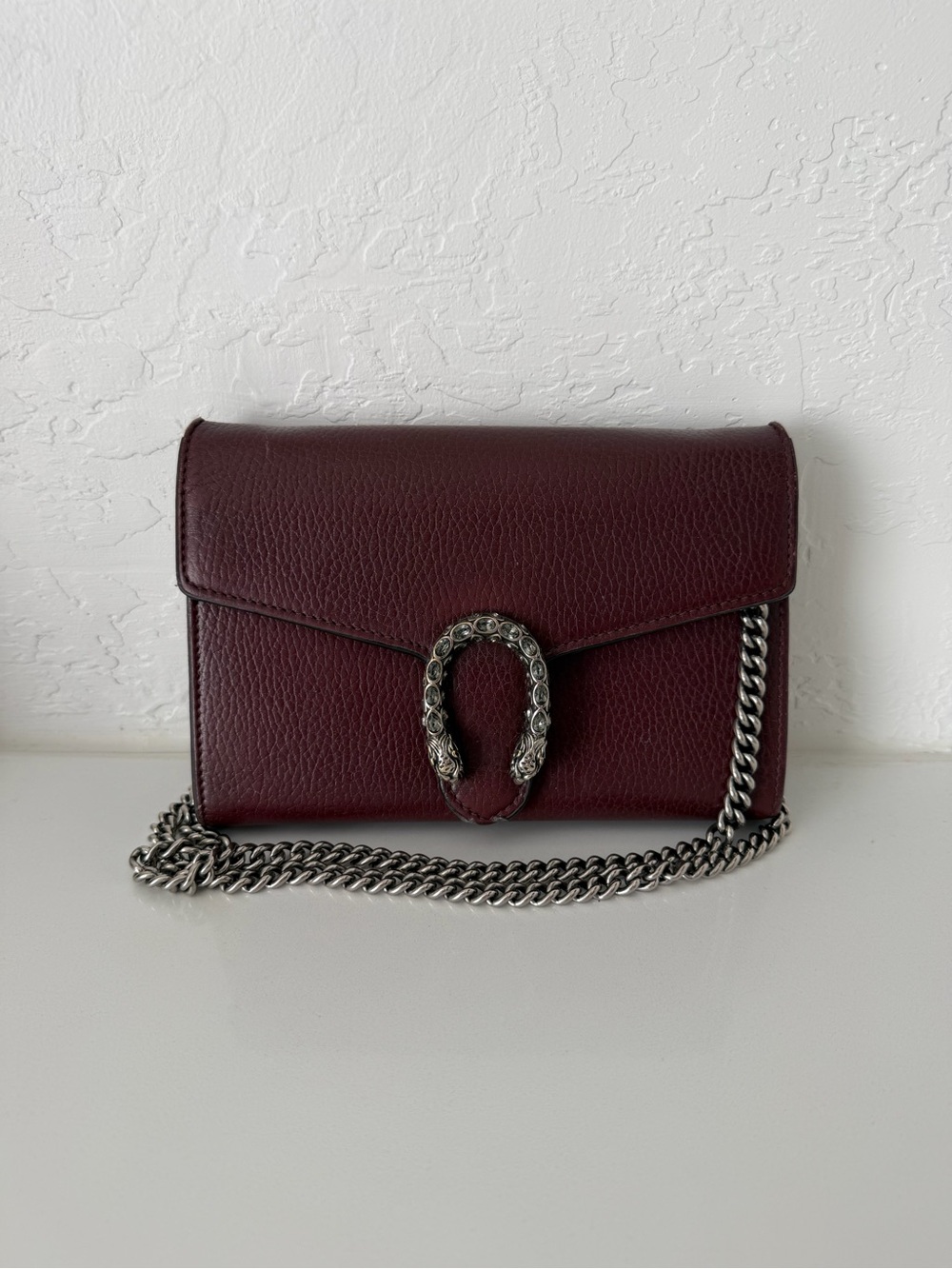 Gucci Dionysus Bag